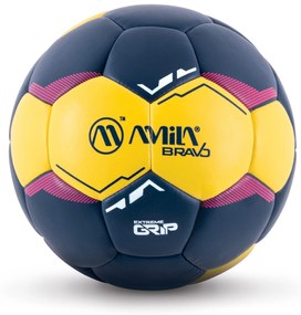 AMILA Μπάλα Handball Bravo No. 2 (54-56cm)(41306)