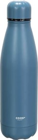 Mπουκάλι Θερμός Cook Concept - 500ml - Μπλε
