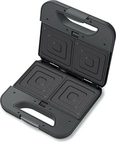 ZILAN ZLN3932 TOST MAKER 5 in 1