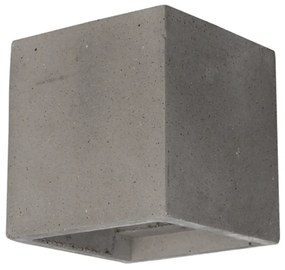 Απλίκα Viokef Concrete 4096901