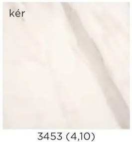Arpaker Πάγκος Κουζίνας 360 Χ 60 Χ 4 cm