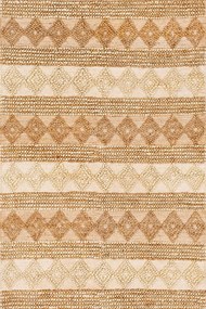 Χαλί 00025A Beige-Camel Conceptum Hypnose 120X180cm