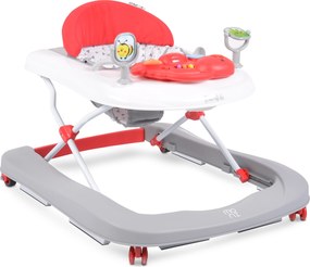 Baby walker Ramble 2 in 1 red
