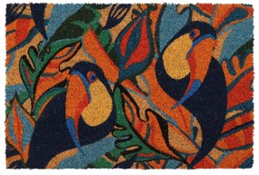 Πατάκι Εισόδου (40x60) L-N Toucan 140501097