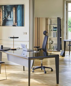 Τραπέζι Συνεδρίου Sergo-Μήκος 190 εκ.