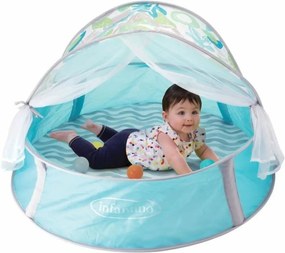 Πισίνα με Μπαλάκια Infantino evolutiva 3 en 1