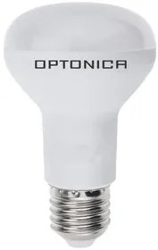 OPTONICA LED λάμπα R63 1876, 6W, 6000K, E27, 480LM