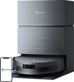 Ρομπότ καθαρισμού Ecovacs Deebot X11 PRO OMNI