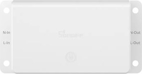 SONOFF Basic R5 Gen5 Διακόπτης Wi-Fi Matter 10A, Σετ 4 τεμαχίων
