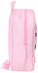 Σχολική Τσάντα Safta 22 x 27 x 10 cm