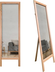 Cheval Mirror Cheval - Natural Natural