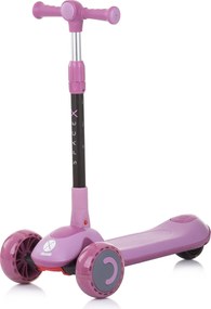 Πατίνι Παιδικό - scooter  2 σε 1 "Space X" lilac