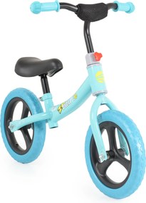 Balanced bicycle 2B balance blue