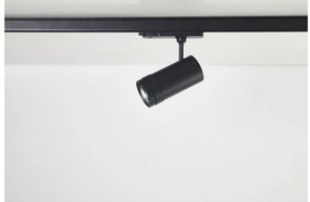 Σποτ Τριφασικής Ράγας LED 30W 3000K-5000K Zumo Homelighting-77-9118-Λευκό 77-9118