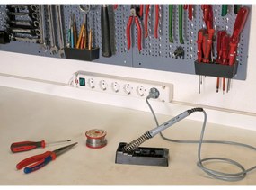 Λωρίδα Brennenstuhl 1150650326 Λευκό 3600 W (3 m)