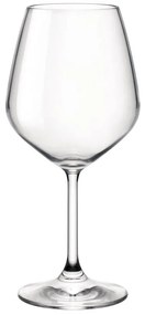 ΣΕΤ 6τεμ. ΠΟΤΗΡΙΑ ΚΟΛΟΝΑΤΑ 53cl VINO ROSSO - BORMIOLI