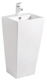 KARAG MARAIS Νιπτήρας επιδαπέδιος MARAIS G 303 KARAG 44x38x83cm KARAG-5206836016474