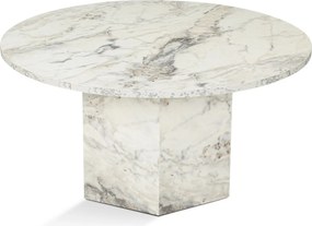 Coffee Table Nova Freesia Marble