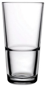 Ποτήρι Chrande-s Long Drink 16cm Sp52080K12 Clear Espiel Glass