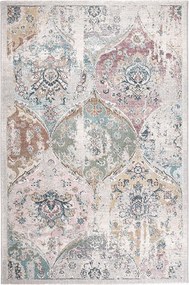 Χαλί Διαδρόμου (80x150) Βιοκαρπέτ Naif 33941/110