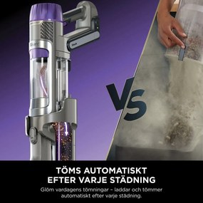 Ηλεκτρική σκούπα Shark