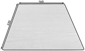 Χαλί Verlice Mpez 160 x 230 εκ.