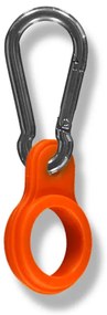 Κλιπ Για Θερμός 260/500ml Chilly's Carabiner Burned Orange