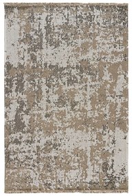 Beauty Home Χαλί βαμβακερό Cocotton 9233 Μπεζ 150x220