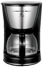 Hoomei HM-5765 Καφετιέρα Φίλτρου 550W Black