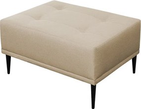 Πουφ Rapallo-Mpez - 83.00Χ63.00Χ43.00cm