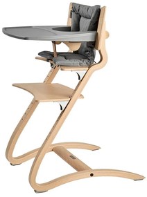 Leander Classic παιδική καρέκλα φαγητού Natural