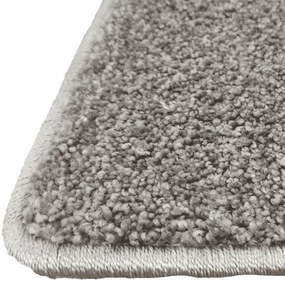 Eco-Carpet Μοκέτα Shaggy 140x200 - Dali Γκρι