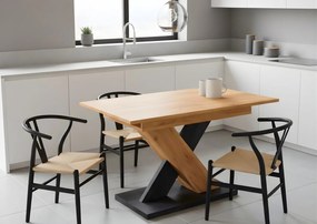 Επεκτεινόμενο τραπέζι Xena-Leuko-Gkri