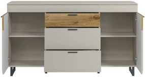 Μπουφές Myro-Μήκος: 152,5 εκ.