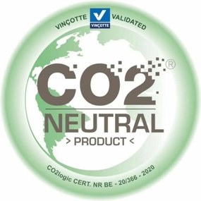 Γλάστρα Capi Europe Πλαστική ύλη Στρόγγυλο