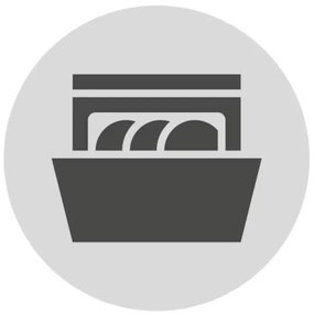 Σετ μαχαιροπήρουνων WMF Sentic Cromargan Protect, 30 τεμάχια, Ανοξείδωτο ατσάλι 18/10, Προστασία από γρατσουνιές και φθορές, Ασημί