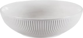 SENSE IVORY ΠΙΑΤΟ ΒΑΘΥ 22X5CM (smA)