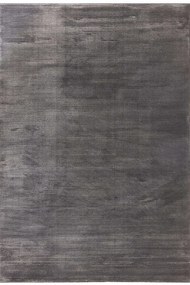 Χαλί Kuza Plain Stripe Charcoal Asiatic London 200X290cm