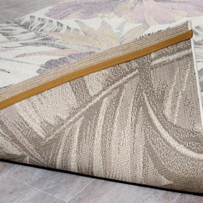 Χαλιά Κρεβατοκάμαρας (Σετ 3τμχ) Tzikas Carpets Floral 22440-261