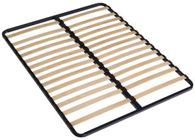 Ορθοπεδικό Τελάρο Sommier-140 x 190  Mήκος 140.00 Βάθος 190.00  Ύψος 0.00 16306829