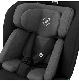 Παιδικό Κάθισμα Αυτοκινήτου Maxi Cosi Emerald Authentic Black