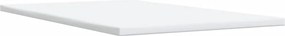 vidaXL Κρεβάτι Boxspring με Στρώμα Κρεμ 120x200 εκ. Υφασμάτινο