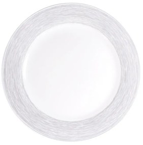 Πιάτο Φρούτου Φ19cm ELEGANCY/GREY - Max.Home® - 6 ΤΜΧ
