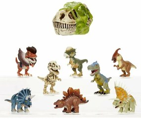 Playset MGA GrossMos 10 cm