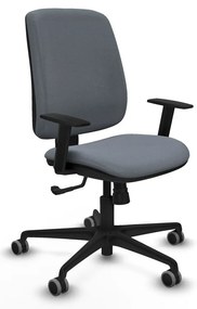 Καρέκλα Γραφείου Piqueras y Crespo B1D036G Γκρι