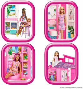 Κούκλα Mωρó Mattel