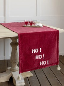Runner 40x160 - Ho!Ho!Ho! 5206482144194