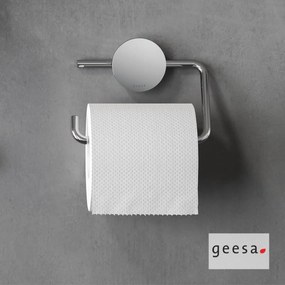 Geesa Opal 7209 Chrome - Χαρτοθήκη