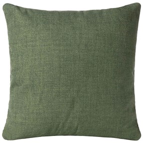Διακοσμητική Μαξιλαροθήκη (65x65) Silk Fashion A803 Πράσινο