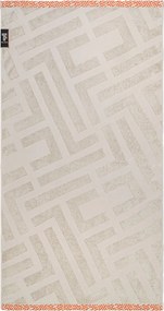 Πετσέτα Θαλάσσης (90x180) Feel & Touch Fresh Sand
